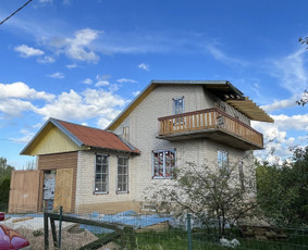 Stogų remonto darbai ir karkasiniai statiniai / Povilas Stankus / Darbų pavyzdys ID 4454410