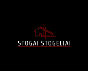 Statybos, apdaila - Stogų darbai ir karkasiniai statiniai iki 100 m&sup2; - 1