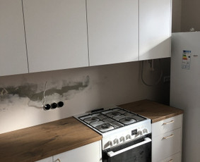 Nestandartiniu bei standartiniu korpusiniu baldu gamyba / Tadas / Darbų pavyzdys ID 4454466