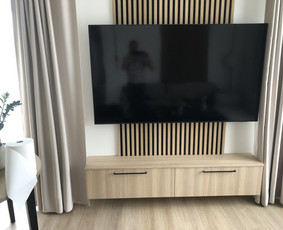 Nestandartiniu bei standartiniu korpusiniu baldu gamyba / Tadas / Darbų pavyzdys ID 4454478