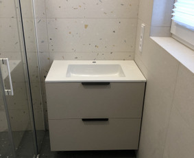 Nestandartiniu bei standartiniu korpusiniu baldu gamyba / Tadas / Darbų pavyzdys ID 4454482