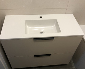 Nestandartiniu bei standartiniu korpusiniu baldu gamyba / Tadas / Darbų pavyzdys ID 4454484
