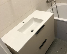 Nestandartiniu bei standartiniu korpusiniu baldu gamyba / Tadas / Darbų pavyzdys ID 4454486