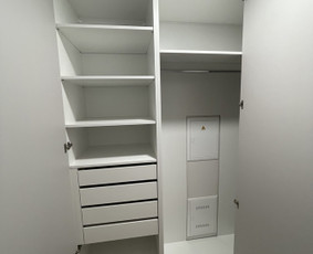 Nestandartiniu bei standartiniu korpusiniu baldu gamyba / Tadas / Darbų pavyzdys ID 4454530