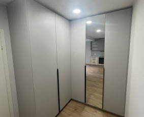 Nestandartiniu bei standartiniu korpusiniu baldu gamyba / Tadas / Darbų pavyzdys ID 4454534