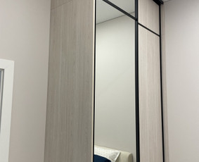 Nestandartiniu bei standartiniu korpusiniu baldu gamyba / Tadas / Darbų pavyzdys ID 4454594