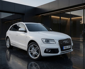 Automobilių nuoma - Automobilių Nuoma Klaipėdoje, Gerų Kainų Automobilių Nuoma! - 3