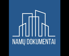 Dokumentų paruo&scaron;imas pastatų 100% įteisinimui - Namu pridavimas, namu projektai, detalieji planai - 1