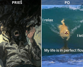 Sveikata, gydymas - Psichologas, Objective Personality System ekspertas - 4