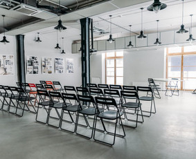 Nekilnojamo turto nuoma - Erdvės renginiams / konferencijų salė / koncertų salės nuoma - 3
