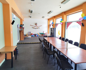 Vaikų žaidimų kambariai - Vaikų ir paauglių gimtadieniai Panevėžyje - 3
