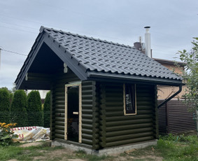 Stogų remonto darbai ir karkasiniai statiniai / Povilas Stankus / Darbų pavyzdys ID 4454880