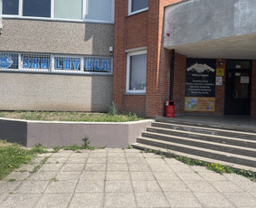 Nekilnojamo turto nuoma - Patalpu nuoma 80kv sandeliavimui - 1