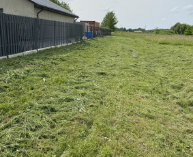 Žolės pjovimas/pievų šienavimas / Mantas / Darbų pavyzdys ID 4455128