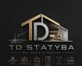 Statybos darbai - Apdailos darbai - 1