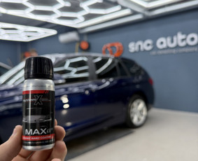 Automobilio va&scaron;kavimas - Poliravimas/nano danga/stiklo poliravimas - 3