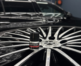 Automobilio va&scaron;kavimas - Poliravimas/nano danga/stiklo poliravimas - 4