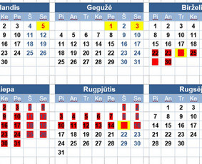 Kemperių nuoma - Prikabinamu nameliu nuoma - 2