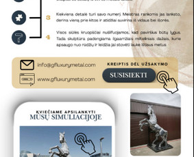 Internetinių svetainių, tinklapių, el. parduotuvių kūrimas / Laurynas Nomeika / Darbų pavyzdys ID 4455298