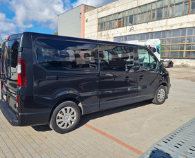 Mikroautobusų nuoma - Mikroautobusu nuoma - 3