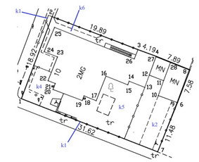 Statybos, apdaila - Gyvenamojo Namo Planas, Statybos leidimas & Namo pridavimas - 2
