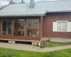 Stogų ir fasadų plovimas ir dažymas / Mantas / Darbų pavyzdys ID 4455636