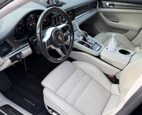 Automobilių valymas, poliravimas, keramikinės dangos. / AutoShine / Darbų pavyzdys ID 4455852