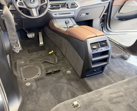Automobilių valymas, poliravimas, keramikinės dangos. / AutoShine / Darbų pavyzdys ID 4455860