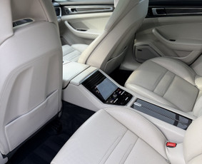 Automobilių valymas, poliravimas, keramikinės dangos. / AutoShine / Darbų pavyzdys ID 4455878