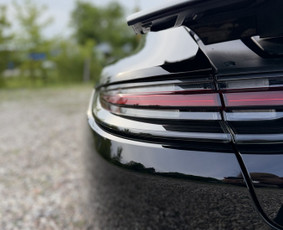 Nano dangos dengimas - Automobilių valymas, poliravimas, keramikinės dangos. - 4