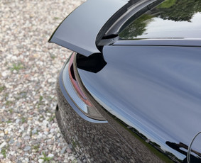 Nano dangos dengimas - Automobilių valymas, poliravimas, keramikinės dangos. - 3