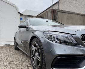 Automobilio va&scaron;kavimas - Automobilių valymas, poliravimas, keramikinės dangos. - 1