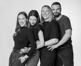 Fotosesija fotostudijoje - Asmeninio ir verslo įvaizdžio fotografė - 3