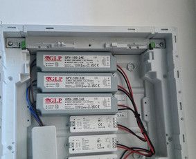 Elektrikai, elektros darbai - Elektriko paslaugos - 2