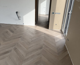Grindų klojimas, remontas - Vinilo,pvc,kilimų,laminato,parketo klojimas. - 2