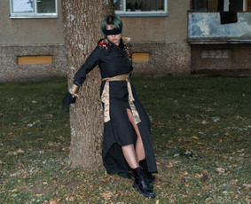 Asmeninė fotosesija - Renginių / Produktų / Asmeninių fotografas - 1
