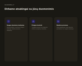Dirbtinio intelekto sprendimai - Virtualūs Di asistentai svetainėms, soc. tinklams ir verslo - 4