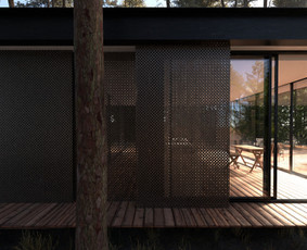 Statybos, apdaila - Metalo gaminių kūrimas - Projektavimas - 3D modeliavimas - 3