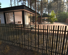 Metalo gaminių kūrimas - Projektavimas - 3D modeliavimas / Metaline / Darbų pavyzdys ID 4456504