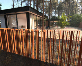 Metalo gaminių kūrimas - Projektavimas - 3D modeliavimas / Metaline / Darbų pavyzdys ID 4456508