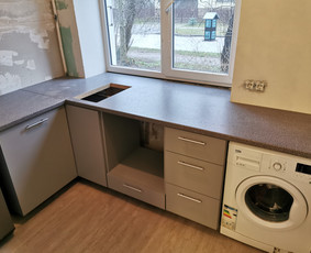 Pagaminsiu Jums Baldus - Nestandartinių baldų gamyba - 2 Nestandartinių baldų gamyba - Pagaminsiu Jums Baldus - 2