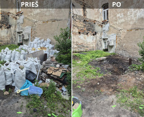&Scaron;iuk&scaron;lių i&scaron;vežimas: statybinių ir kt. - Pigiausias &Scaron;iuk&scaron;lių I&scaron;vežimas lietuvoje - 3