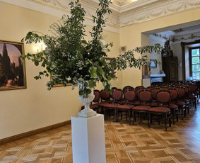 Švenčių dekoravimas ir organizavimas / Viktorija Šiaučiulė / Darbų pavyzdys ID 4456808