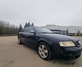 Daužtų automobilių supirkimas - Automobiliu supirkimas - 4