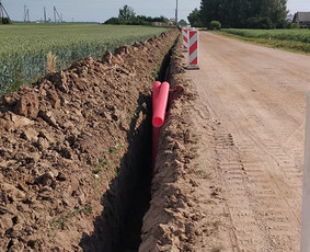 Statybos, apdaila - Mini Ekskavatoriaus Nuoma Su Operatoriumi &ndash; 1,5 T - 3