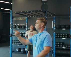 Video užsklandų kūrimas - Reels, reklaminių klipų filmavimas ir montavimas &ndash; Vilnius - 1