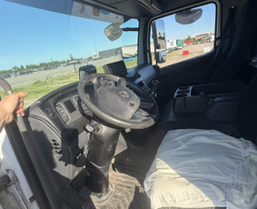 MB Atego Nuoma / Olegas Strelcovas / Darbų pavyzdys ID 4457192