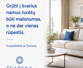 Komercinių patalpų valymas - Profesionalios valymo paslaugos - 3