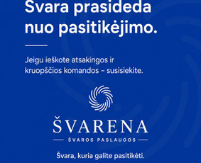 Komercinių patalpų valymas - Profesionalios valymo paslaugos - 2
