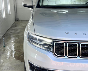 Cheminis + Poliravimas + Keramika nuo 300€! / DetailTech / Darbų pavyzdys ID 4457480